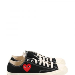 SNEAKER CHUCK TAYLOR RED HEART