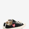 SNEAKER CHUCK TAYLOR RED HEART — изображение 2