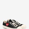 SNEAKER CHUCK TAYLOR RED HEART — изображение 3