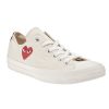 SNEAKER CHUCK TAYLOR RED HEART — изображение 2