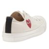 SNEAKER CHUCK TAYLOR RED HEART — изображение 4
