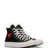 SNEAKER CHUCK TAYLOR RED HEART — изображение 2