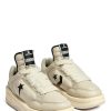 SNEAKER TURBOWPN OX IN PELLE — изображение 2