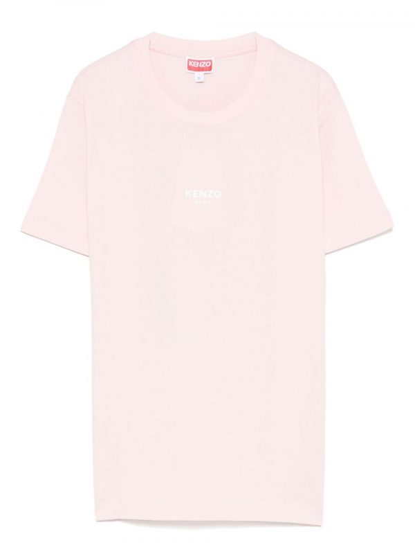 T-SHIRT IN COTONE
