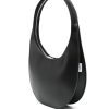 BORSA A SPALLA SWIPE IN PELLE — изображение 4