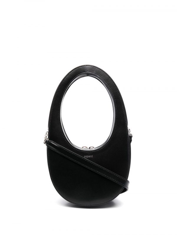 BORSA SWIPE MINI IN PELLE