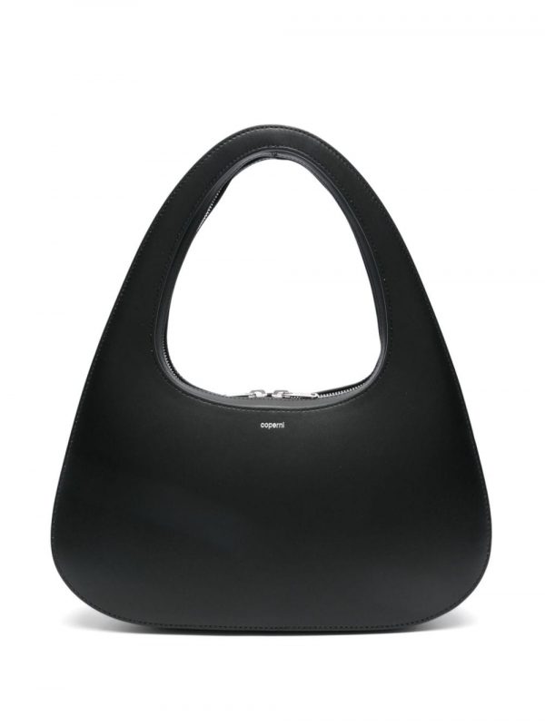 BORSA SWIPE BAGUETTE IN PELLE