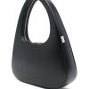 BORSA SWIPE BAGUETTE IN PELLE — изображение 3
