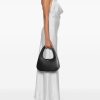 BORSA SWIPE BAGUETTE IN PELLE — изображение 5