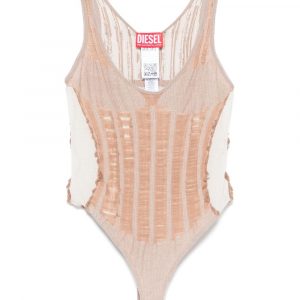 BODY IN MISTO COTONE