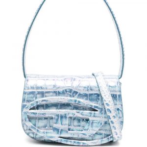 BORSA 1DR IN PELLE