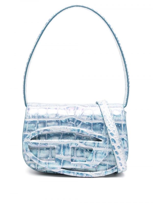 BORSA 1DR IN PELLE