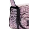 BORSA 1DR IN PELLE — изображение 2