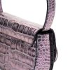 BORSA 1DR IN PELLE — изображение 4