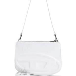 BORSA 1DR TWIN IN PELLE