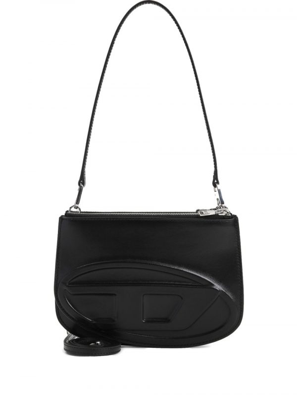 BORSA 1DR TWIN IN PELLE