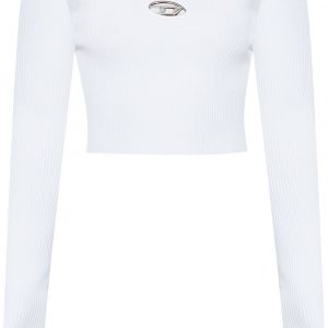 TOP OVAL-D