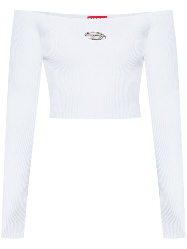 TOP OVAL-D
