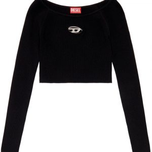 TOP OVAL-D