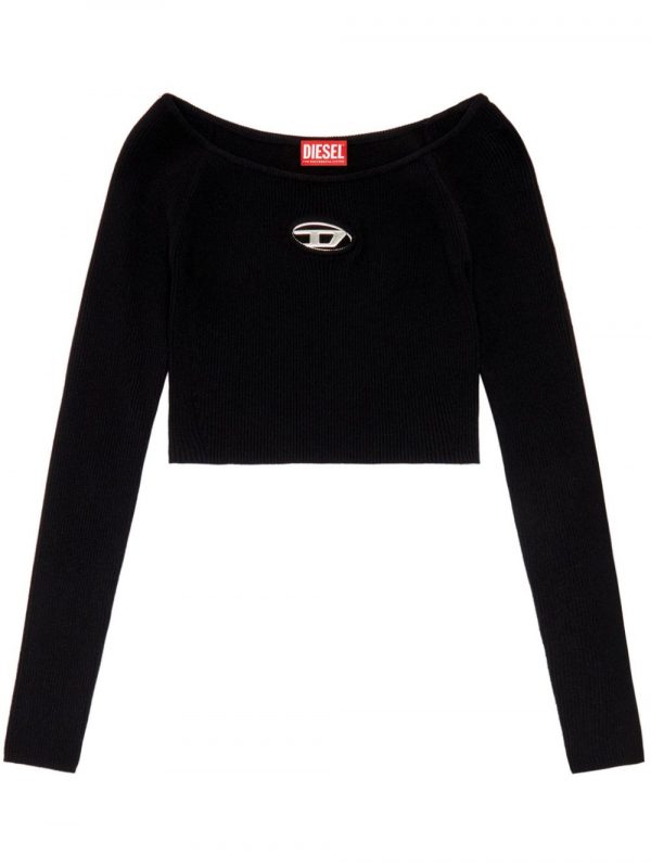 TOP OVAL-D