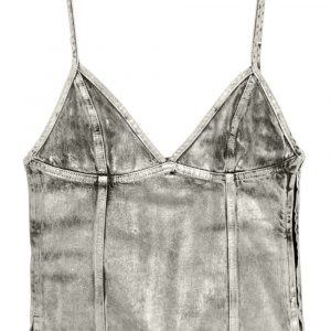 TOP IN COTONE