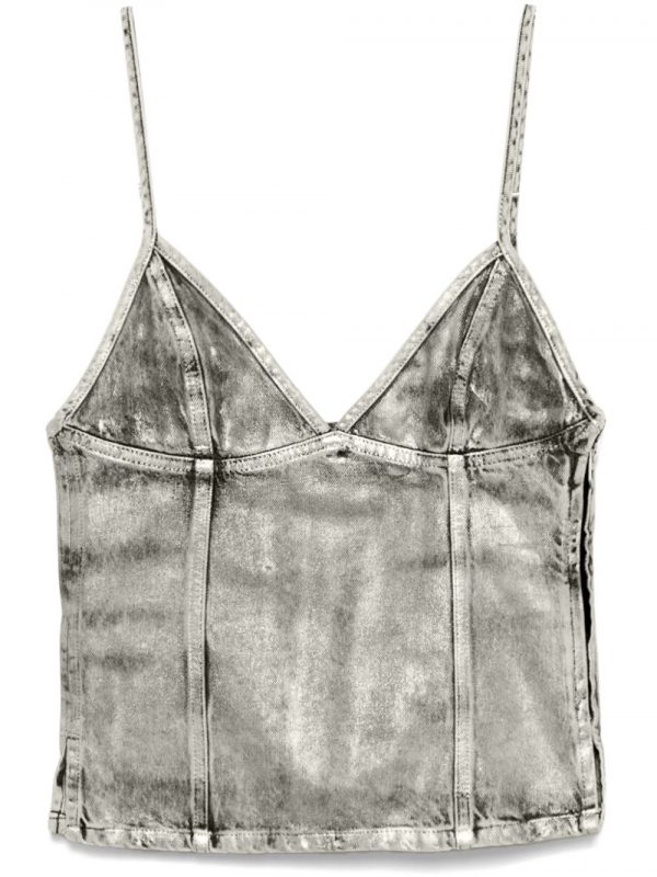 TOP IN COTONE