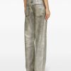 JEANS DENIM IN COTONE — изображение 2