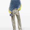 JEANS DENIM IN COTONE — изображение 5