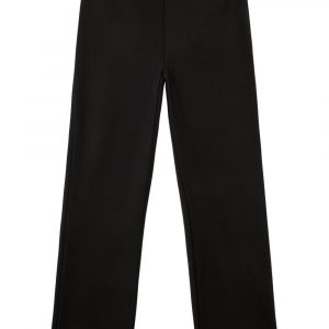 PANTALONE IN MISTO LANA