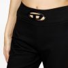 PANTALONE IN MISTO LANA — изображение 2