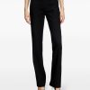 PANTALONE IN MISTO LANA — изображение 4