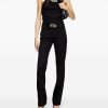 PANTALONE IN MISTO LANA — изображение 5