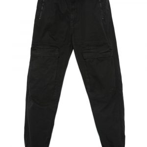 JEANS DENIM IN COTONE