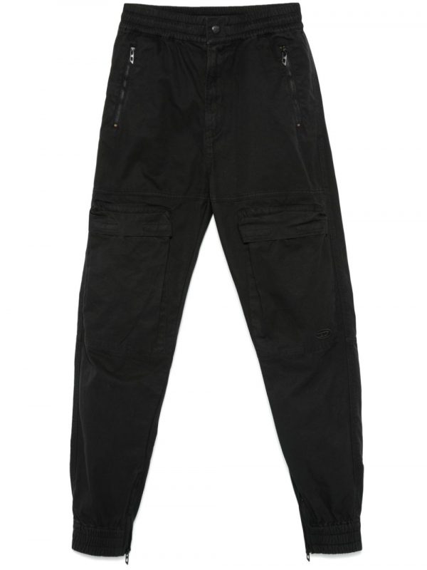 JEANS DENIM IN COTONE