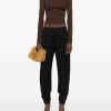 JEANS DENIM IN COTONE — изображение 3