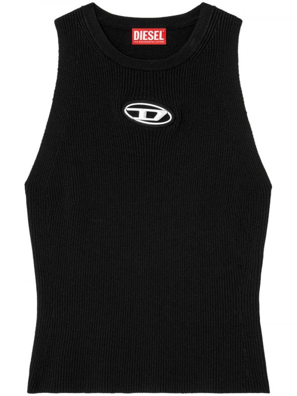 TOP OVAL-D