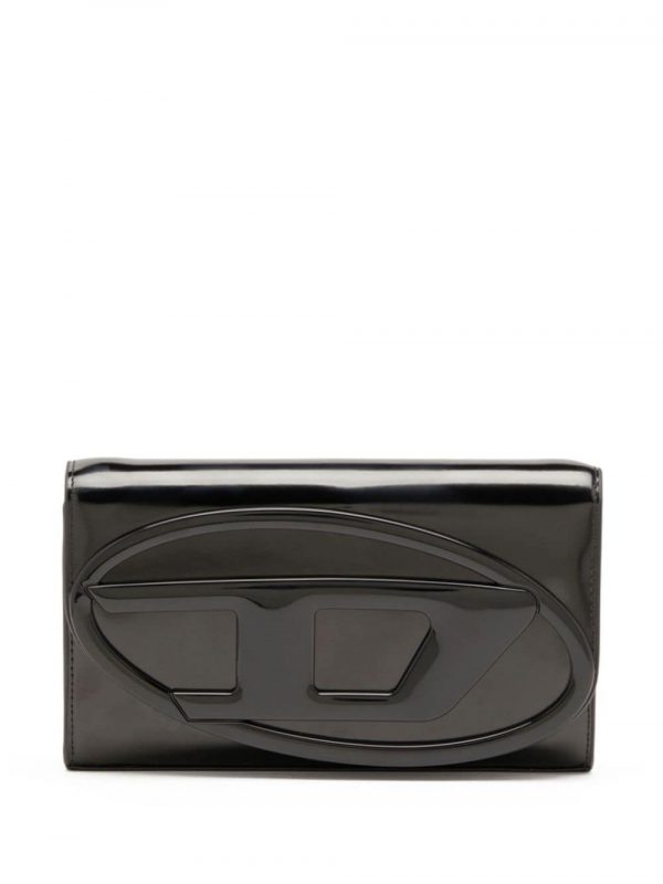 MINI BORSA 1DR IN PELLE