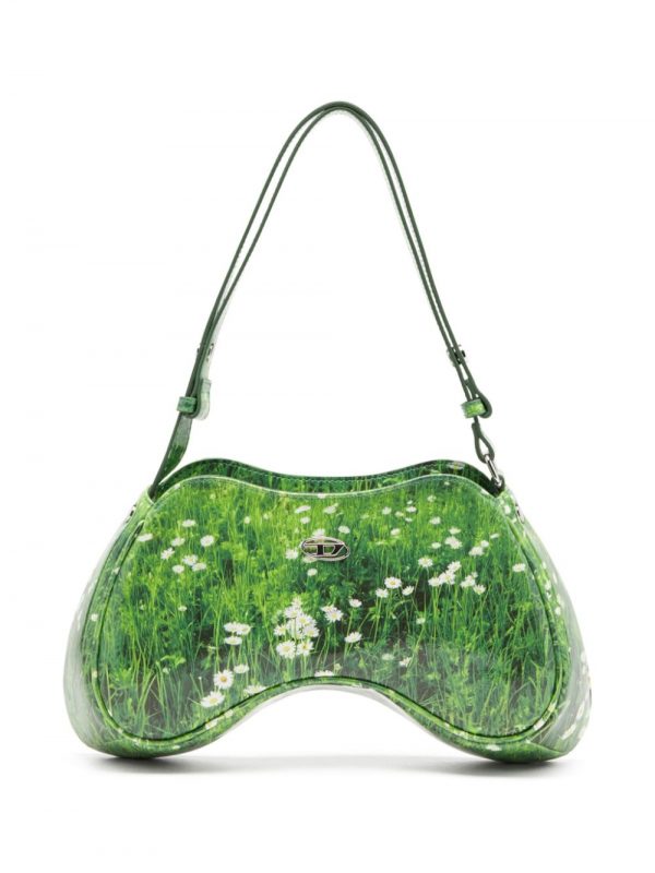 BORSA A SPALLA PLAY