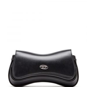 CLUTCH PLAY IN PELLE