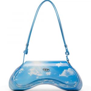 BORSA A TRACOLLA PLAY