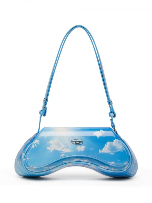 BORSA A TRACOLLA PLAY