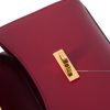BORSA A SPALLA MARLENE IN PELLE — изображение 2