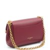 BORSA A SPALLA MARLENE IN PELLE — изображение 3
