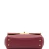 BORSA A SPALLA MARLENE IN PELLE — изображение 4
