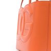 BORSA SHOPPING PICCOLA DG LOGO — изображение 3