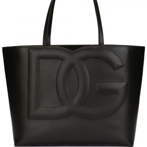 BORSA SHOPPING MEDIA DG LOGO