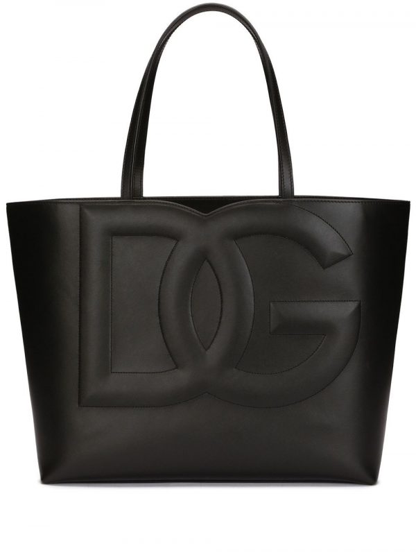 BORSA SHOPPING MEDIA DG LOGO