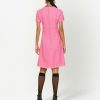 ABITO RACHEL IN TWEED CON LOGO DG — изображение 2