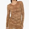 ABITO IN PIZZO FLOREALE — изображение 5
