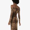 ABITO IN STAMPA LEOPARDO — изображение 3